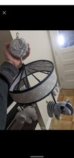 baby mobile crib