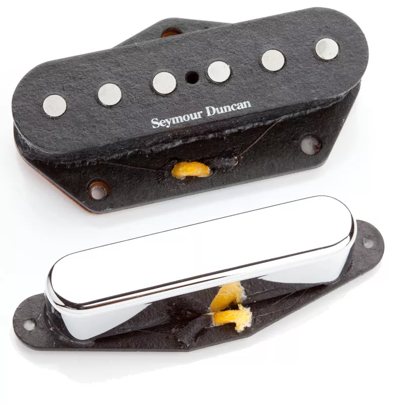 Seymour duncan alnico cheap ii pro tele