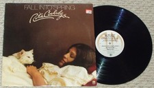 Rita Coolidge - FALL INTO SPRING -- 1974 A&M Records LP