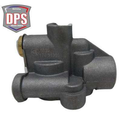 Spring Brake Valve TEV Type