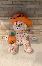 Halloween teddy bear b30