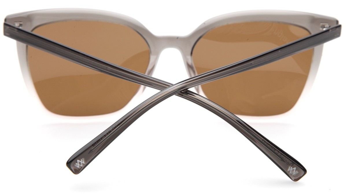 William Morris London Stylish Brown Sunglasses 10073 col.6842 NWOT 10073 Sunglasses - William Morris Authorized Retailer  main image 4
