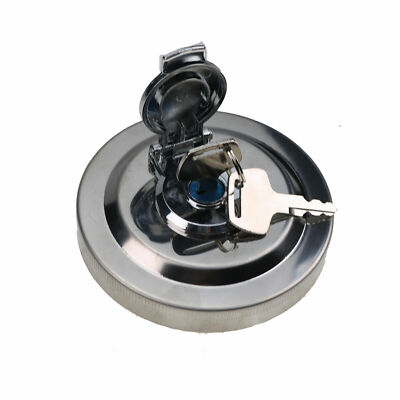 Fuel Tank Cap Fits for Link Belt Excavator 460LX 600LX 700LX 800LX 2650Q1 2700Q1