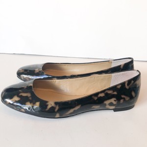 ann taylor animal print shoes