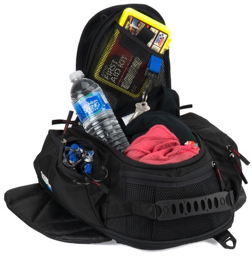 11 Tank Bag - Picture 8 of 10