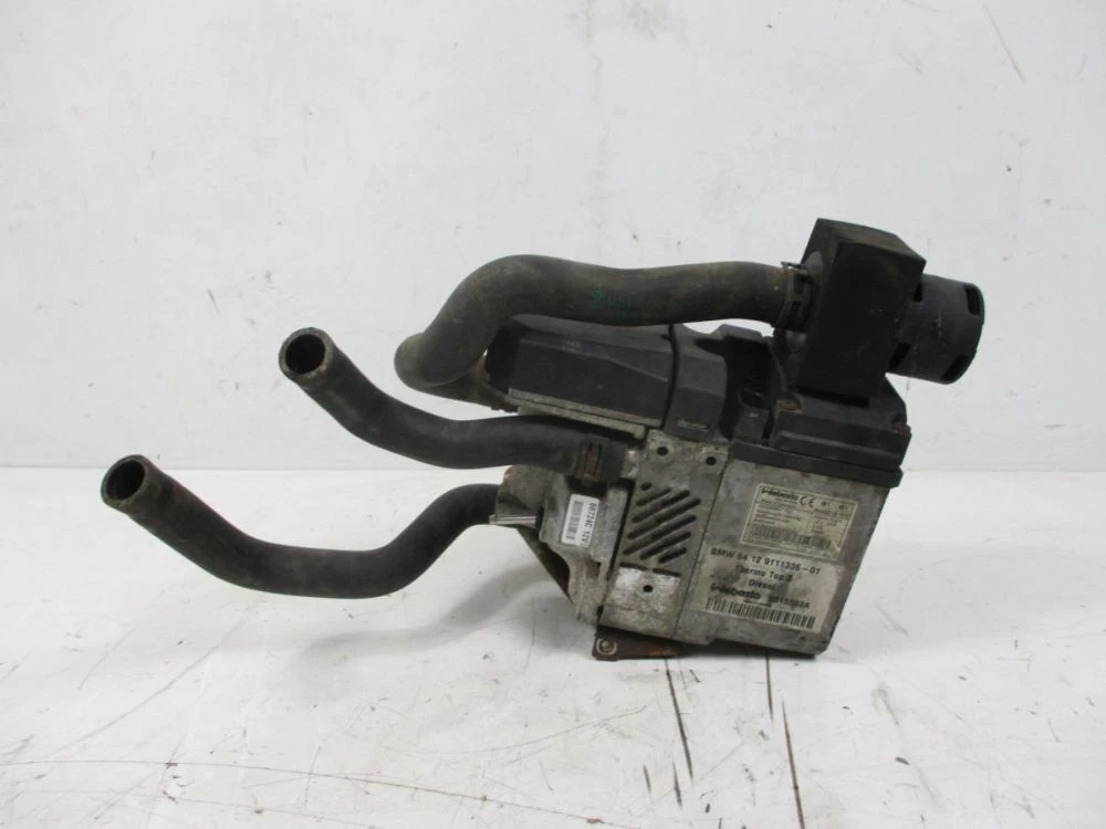 Block Heater Fits for BMW 7 (E65,E66,E67) 730 Ld LCI 9111336 | eBay