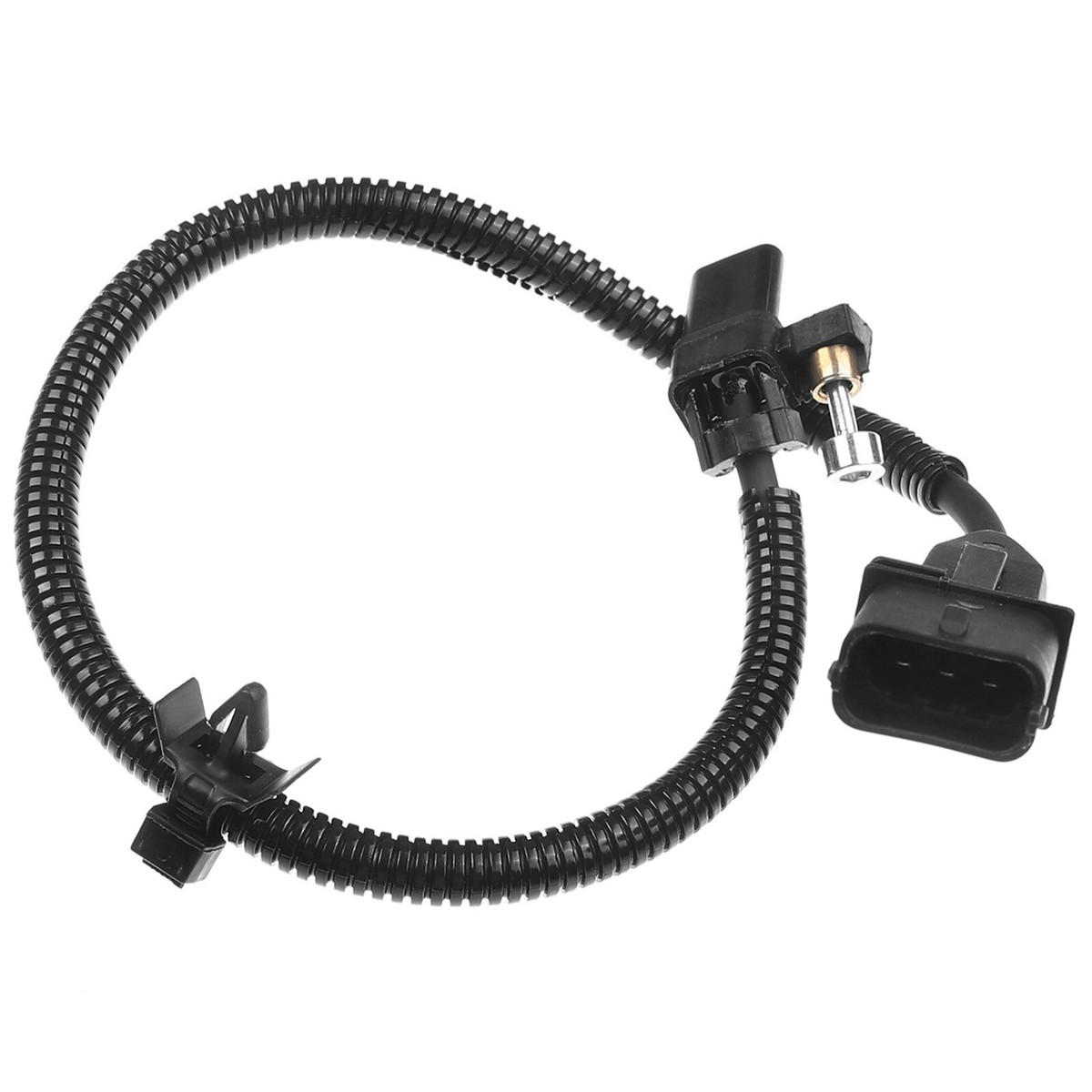 Sensore Albero A Gomiti RIDEX 833C0241 - Compatibile Con Opel Astra J, Insignia, Corsa D - Foto 4