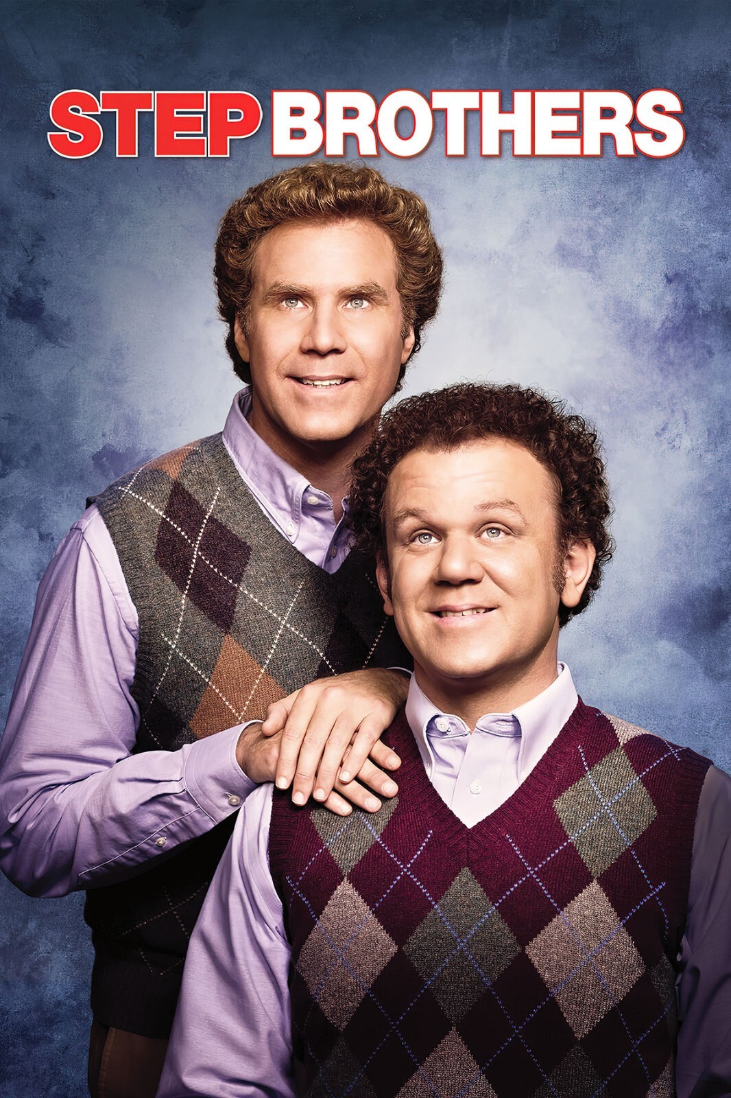 Step Brothers \