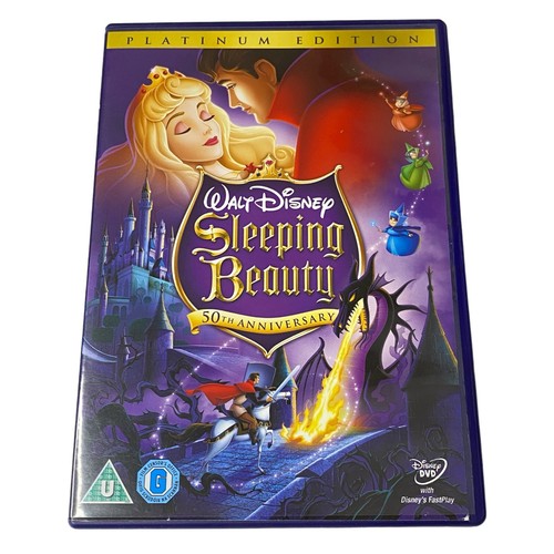 Disney Build Your Own DVD Bundle - Buy 3 Get 2 Free - Picture 22 of 41