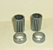 Roller Cage Bearing Kit   # 163655,  1 ID x 1-3/8  OD x 2 Long