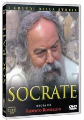 Socrate DVD FLAMINGO VIDEO