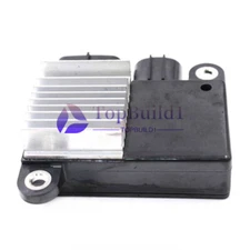 For Toyota Matrix 89257-12020 mo Engine Cooling Fan Control Unit Module ECU