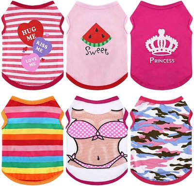 Cute Small Dog Clothes: Adorable Styles for Tiny Pups