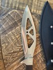 frost cutlery modydick knife — photo 3