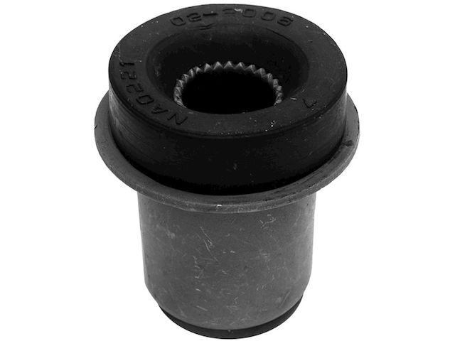 For 1975-1977 Pontiac Grand LeMans Control Arm Bushing AC Delco 21254CGPX