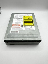 Vintage 1999 Imation IMW040420IA Optical Driv...