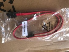 10 PCS SATA I, II, III compatible Cables E315781 AWM Style 2725 80C 30V 26AWG