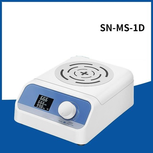 Magnetrührer Labor Digitalanzeige Konstante Temperatur Miniatur - Bild 2 von 23