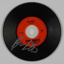 Ryan Adams And The Cardinals JSA Signed Autograph CD Cold Roses Ryan Adams And The Cardinals JSA Signed Autograph CD Cold Roses