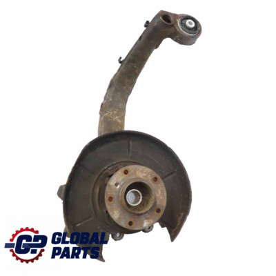 BMW Z4 Series E85 2.0i N46 Roadster Rear Left N/s Suspension Leg 