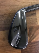Mizuno Pro Fli-Hi 2 utility iron 2025 Aerotec steel fibre f4 stiff shaft