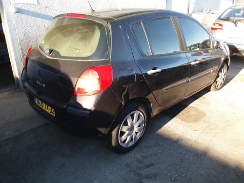 Cilindro maestro (frenada) RENAULT CLIO 3 PHASE 1 7701208398 - Imagen 7 de 8