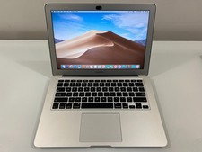 Apple MacBook Air 13" 2017 i7 2.2GHz 8GB 256GB - Low 298 Battery Cycle Grade B