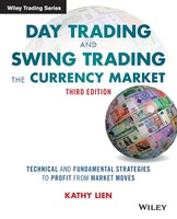Day Trading And Swing Trading The Currency Market | Kathy Lien | Taschenbuch