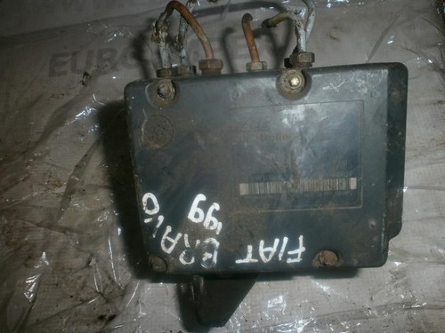 46529968 ABS Pumpe Steuergerat Hydraulikblock 10020401674   10094 DE8055-77