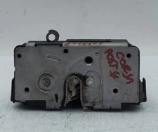 13431842 SERRATURA PORTA POSTERIORE SINISTRO OPEL CORSA X15 12 14 12 19