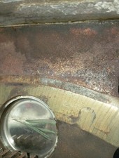 Moteur Renault LAGUNA