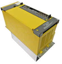Fanuc Servo Amplifier A06B-6270-H030#H600    ...