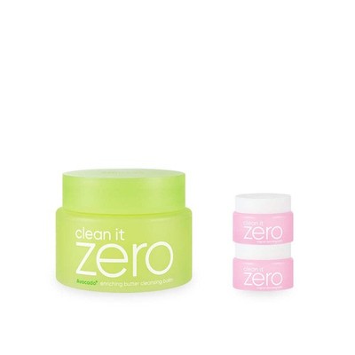 Banila Co Clean It Zero Enriching Butter Cleansing Balm 100ml