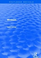 Noricum (Routledge Revivals) Dr Geza Alfoldy Taschenbuch Englisch 2015 Routledge