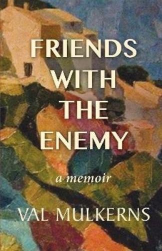 Вэл Малкерн Дружит с врагом (Taschenbuch)