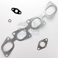 Montagesatz Lader Meat & Doria 60728 FüR Opel Astra L70 A04 Caravan Gtc Zafira