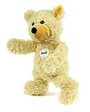 "Very Good" Steiff Teddy Bear Charlie Beige 30cm 012808 Parallel Import