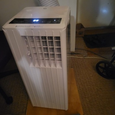 air conditioner