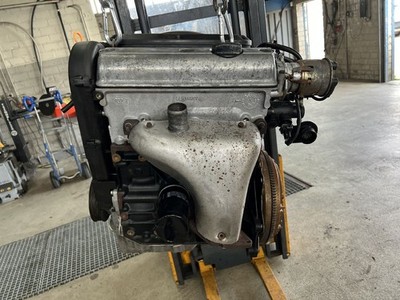 Motor AEE VW Golf 1.6 55 KW 75 PS 104679 Km