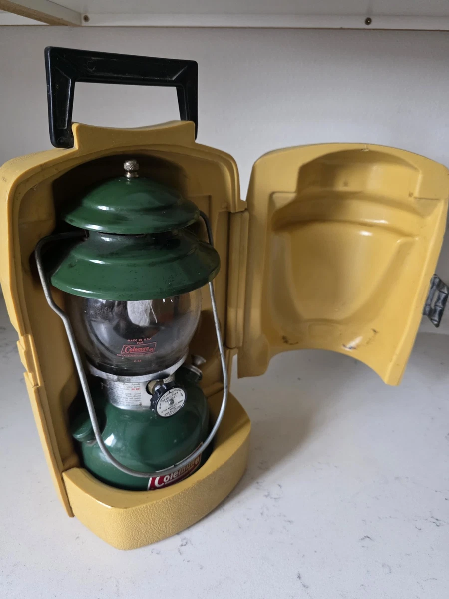 Coleman Camping and Hiking Lanterns for sale | eBay