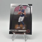 2024 Panini Prizm - Rookies Caleb Williams #301 (RC)
