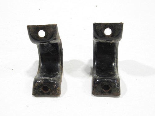 14-18 Aston Martin Vanquish 2014 Rear Stabilizer Sway Bar Holder Strap Set |$9 - Picture 5 of 8