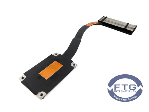 L09537-001 Cooling Fan with Heatsink for HP ProBook 640 G4 - 第 3/3 張圖片