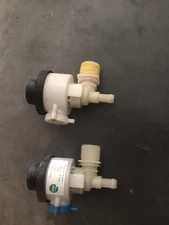 Evac 5774002 water valve