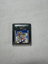 Super Mario Bros. Deluxe Nintendo Game Boy Color