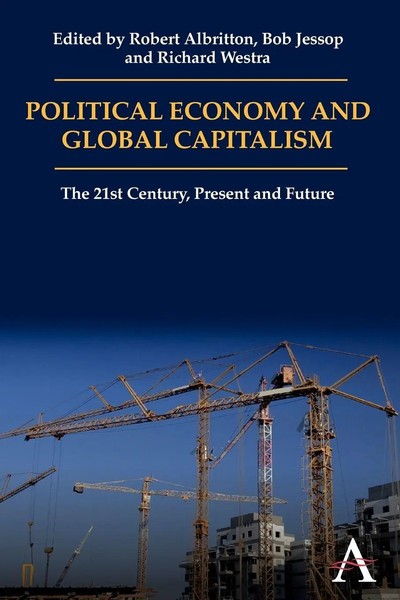 Robert Albritton (U. A.) | Political Economy And Global Capitalism | Taschenbuch-image