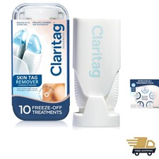 Advanced Skin Tag Remover - -Cleared Device - Only for Skin Tag Removal - Wor...