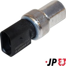 Druckschalter Klimaanlage JP JP GROUP 1127500200 für VW 2HB AMAROK 2HA S1B SKODA