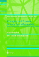 JüRgen Frischmuth (U. A.) | Strategien Und Prozesse FüR Neue GeschäFtsmodelle