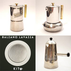 Lavazza Principessa | eBay